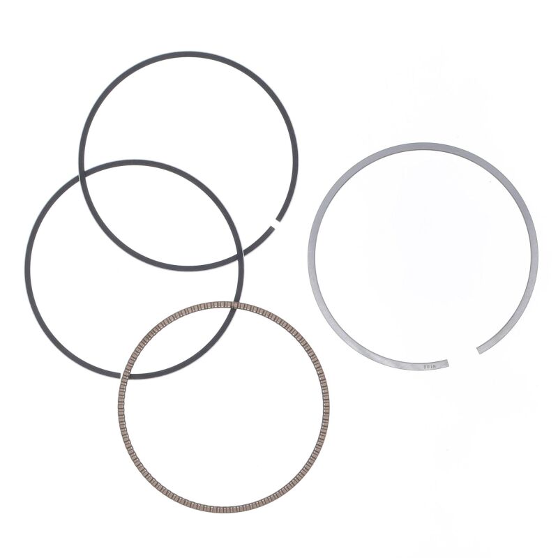 Athena S41316278 21-22 GAS GAS MC 250F 276cc 82mm Bore Piston Ring Set