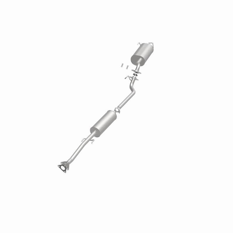 Magnaflow 106-0621 BRE Exhaust Kit 12-14 fits Honda CR-V 2.4L