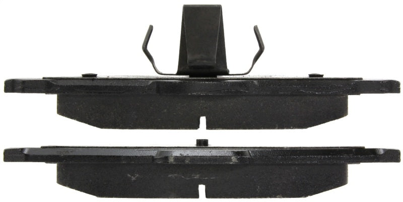Stoptech 309.1111 Performance 08-13 fits Audi TT Quattro / 12 VW Golf R Front Brake Pads