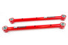 UMI Performance 4040-R 64-72 A-Body Rear Lower Control Arms- Roto-Joint/Roto-Joi