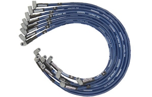 Moroso 73616 fits Chevrolet Big Block Ignition Wire Set - Ultra 40 - Sleeved - H