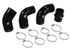 AFE 46-20180A unner 2.5in Intercooler Coupling Replacement kit for 13-14 fits F