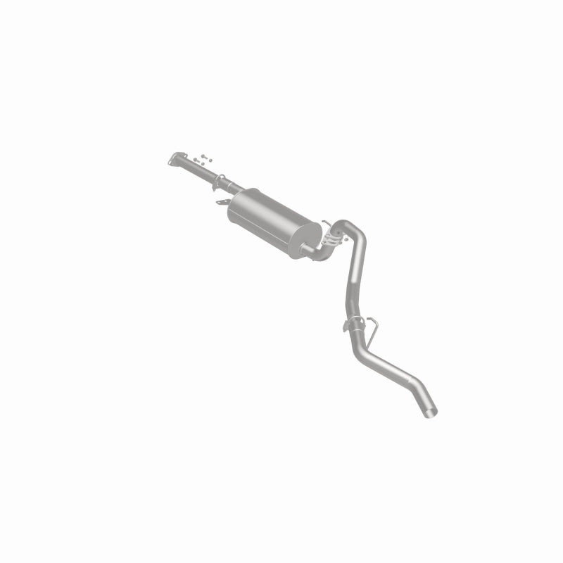 Magnaflow 106-0304 BRE Exhaust Kit 98-02 Isuzu Trooper SLX 3.5L