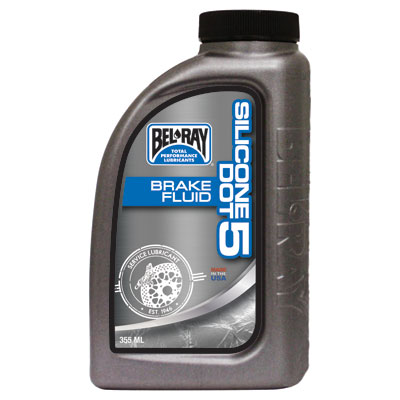 Bel-Ray 99450-B355W