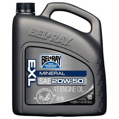 Bel-Ray 99100-B4LW