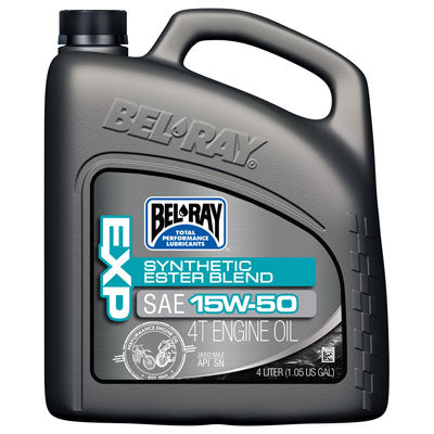 Bel-Ray 99130-B4LW