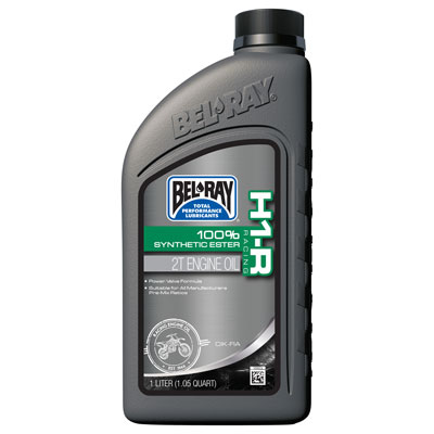 Bel-Ray 99280-B1LW