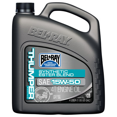 Bel-Ray 99530-B4LW