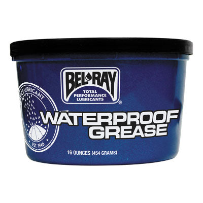 Bel-Ray 99540-TB16W