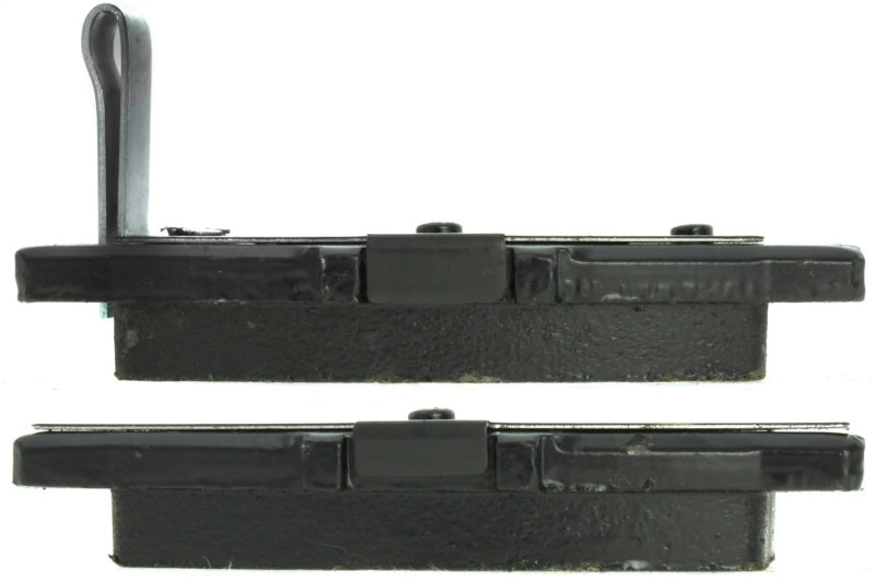 Stoptech 309.0537 fits Honda S2000/Accord/Acura TSX/RSX Rear Brake Pads