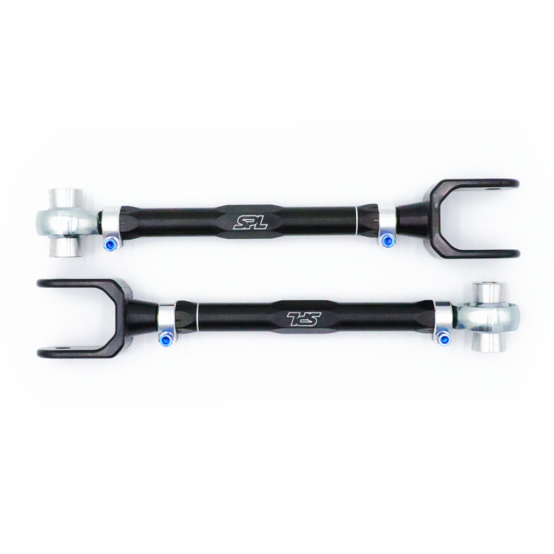 SPL Parts SPL RTR V37D 2014+ fits Infiniti Q50 / 2017+ Infiniti Q60 Rear Tractio