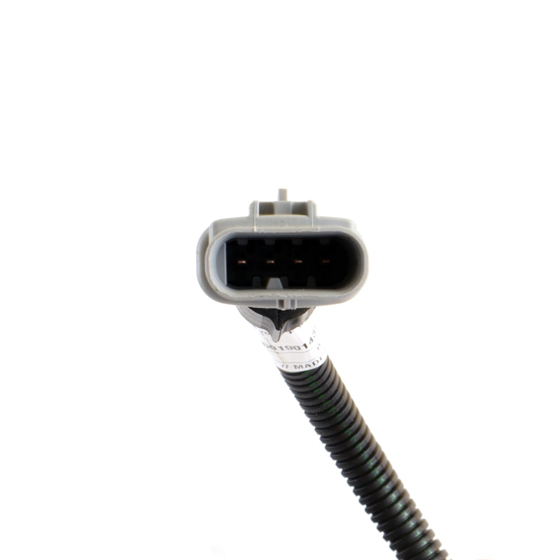 BBK  11221 GM Camaro 6.2L SS Manual Trans O2 Sensor Wire Harness Extensions (Rea
