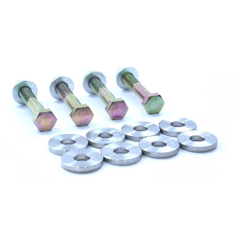 SPL Parts SPL EL 70 89-94 fits Nissan 240SX (S13) / 90-96 Nissan 300ZX (Z32) (Hi