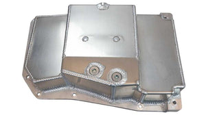 Moroso 20946 06-15 fits Mazda MX-5 NC Road Race Baffled Aluminum Oil Pan