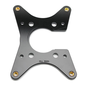 Wilwood 250-5364 Bracket (ea) - Dual Billet Dynalite - Big fits Ford