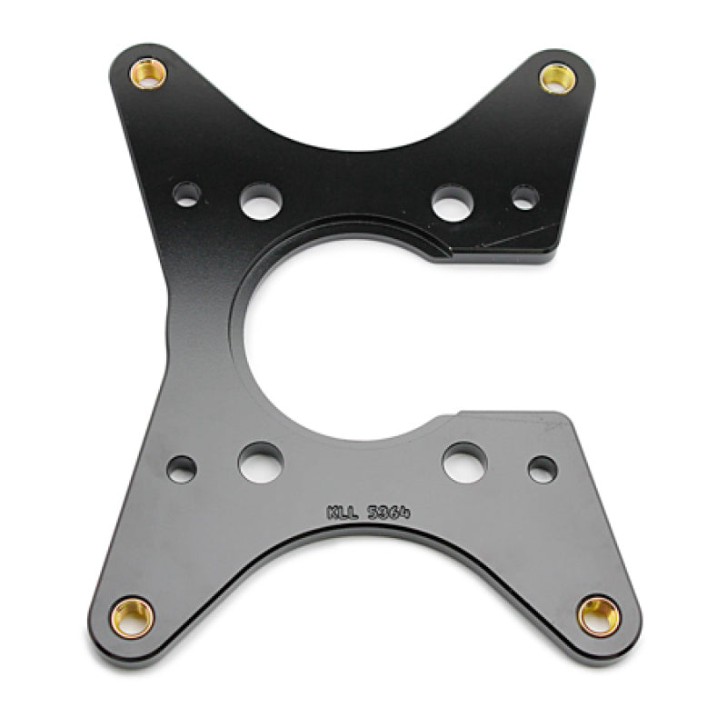 Wilwood 250-5364 Bracket (ea) - Dual Billet Dynalite - Big fits Ford