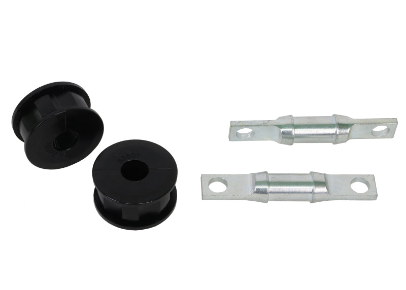 Whiteline W63544 fits Ford Focus MK3 / Mazda 3 Rear Trailing Arm Forward Bushing Kit