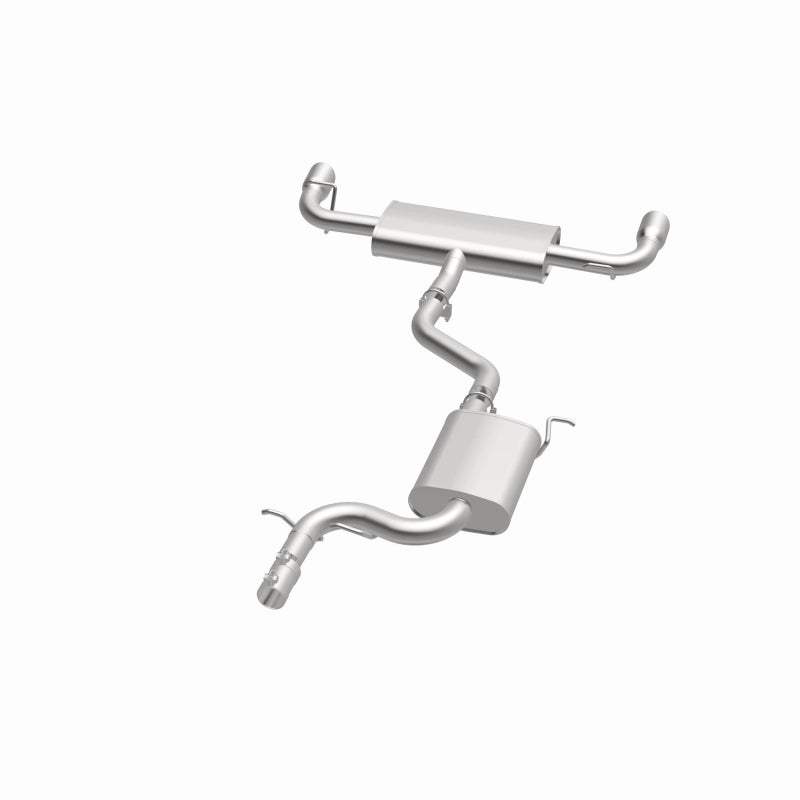 Magnaflow 106-0928 BRExhaust 10-14 fits VW GTI 2.0L Exhaust Kit