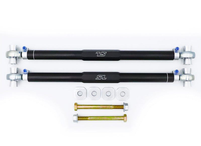 SPL Parts SPL RTAEL CAM6 2016+ fits Chevrolet Camaro (Gen 6) Rear Toe Links w/Ec