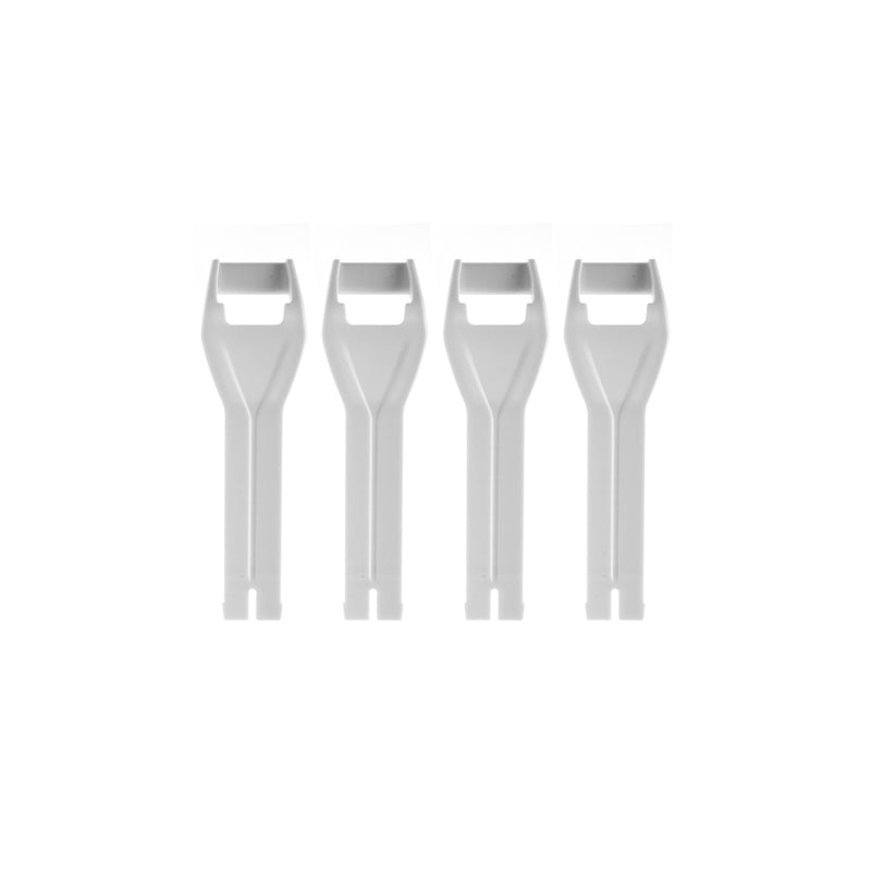 Gaerne 4759-004 SG22 Strap Replacement Short (4) - White