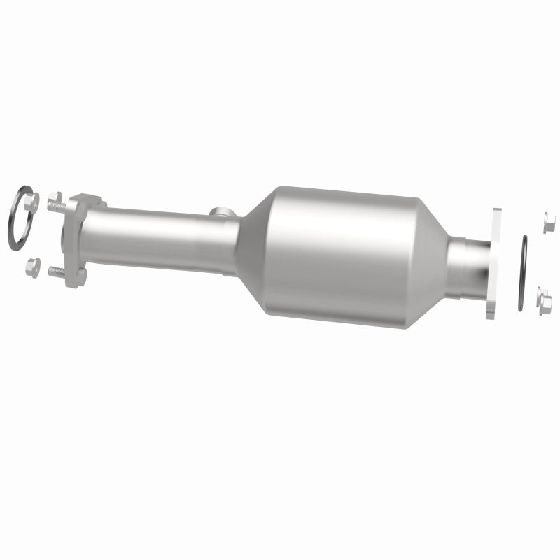 Magnaflow 280150 Conv Direct Fit 17-19 fits Honda CR-V Single Underbody 2.4L