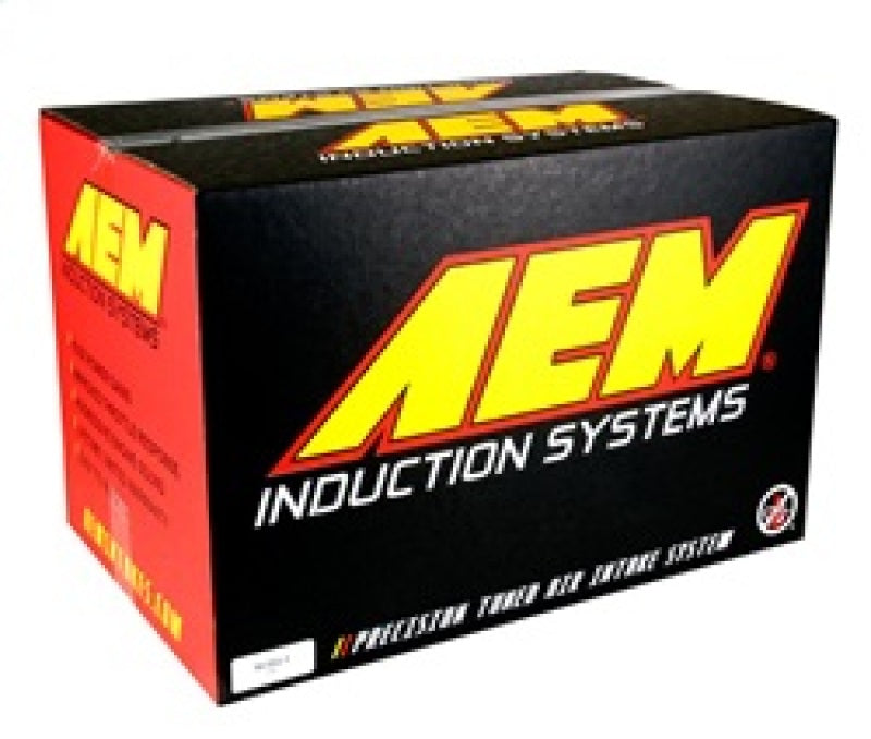 AEM  21-672P Cold Air Intake System C.A.S. fits BMW 325 01-03 2.5L; 328 99-00 2.