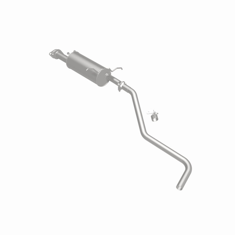 Magnaflow 106-0340 BRE Exhaust Kit 90-96 fits Nissan D21 2.4L