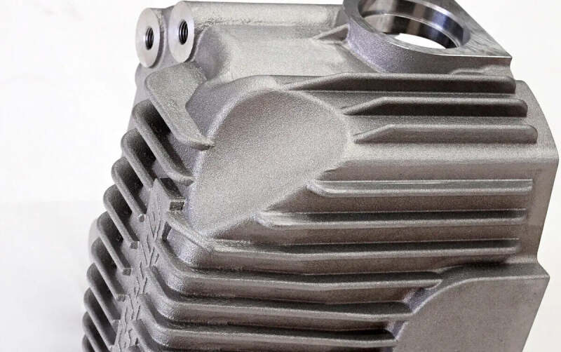 GReddy 14550401 fits Honda S2000 Version 2 High Capacity Differential Cover