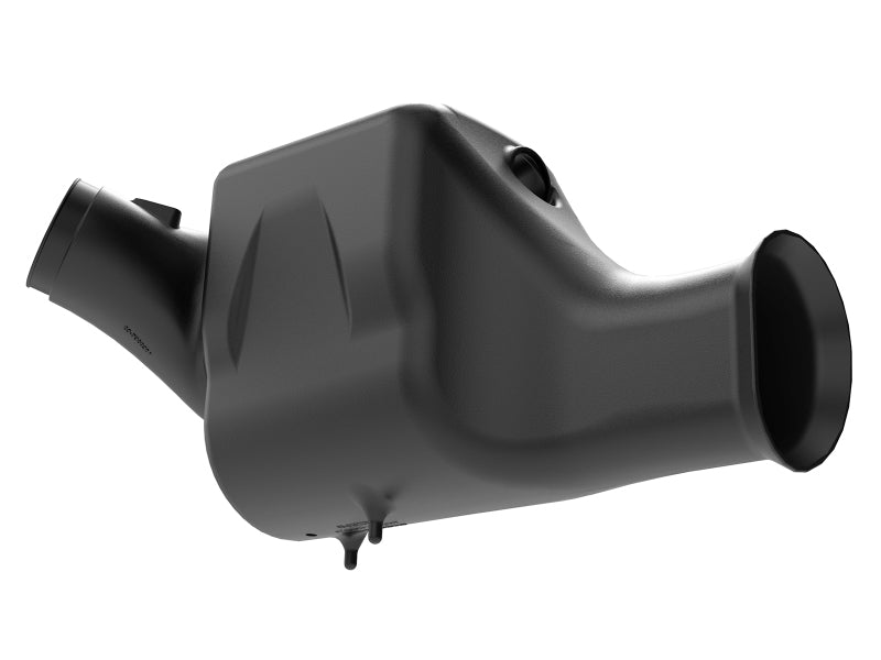 AFE 51-81022-1 Force Stage 2 Si Cold Intake System w/PDS 03-07 fits Ford Diesel