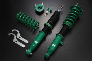 Tein NVSQ22-J1SS3 VSQ22-J1SS3 2004+ fits Toyota 04-09 Mark X (GRX120/GRX121/GRX1