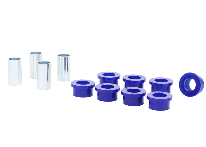SuperPro SPF0286K 1976 fits Jaguar XJS Front Control Arm Bushing