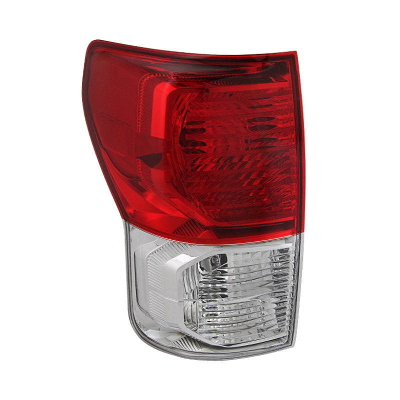 9029981 Xtune fits Toyota 10-20 Tundra 2013 OEM Style Tail Lights Driver Side
