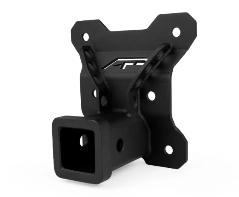 Agency Power AP-BRP-X3-752-BLK fits Can-Am 17-23 Maverick X3 Black Tow Hitch