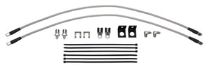 Wilwood 220-17001 2021+ fits Ford Raptor Flexline Kit 30in. - Front