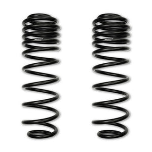 Rock Krawler RK07328P 2019+ fits Jeep Wrangler JT 3.0in Rear Coil Springs Only