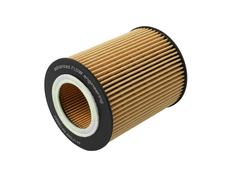 AFE 44-LF022 ProGuard D2 Fluid Filters Oil F/F OIL fits BMW Gas Cars 96-06 L6