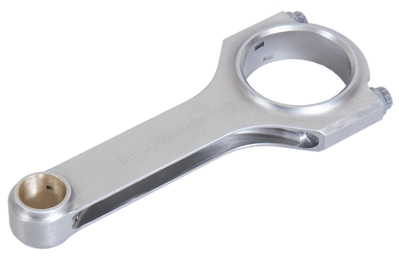 Eagle CRS6200B3D fits Chevrolet Small Block 6.200in Length Forged 4340 Steel H-Beam Rods - Set of 8