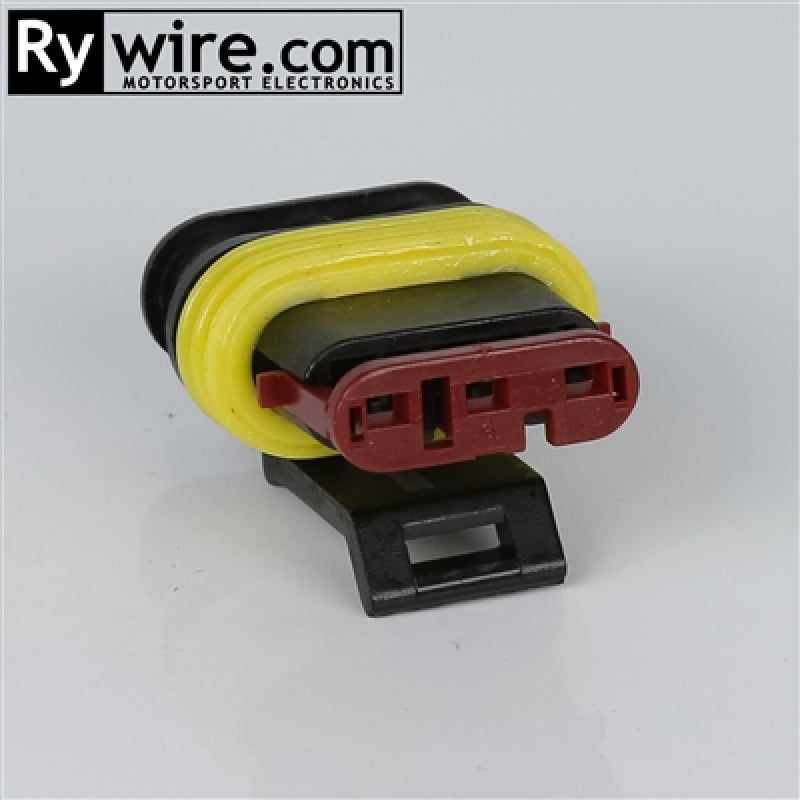 Rywire RY-MISC-3P-F 3 Position Connector