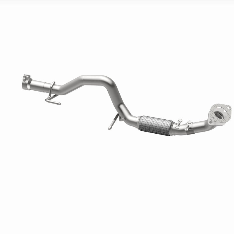 Magnaflow 107-0280 BRE Exhaust 15-17 fits JEEP RENEGADE 2.4L Front Pipe Kit