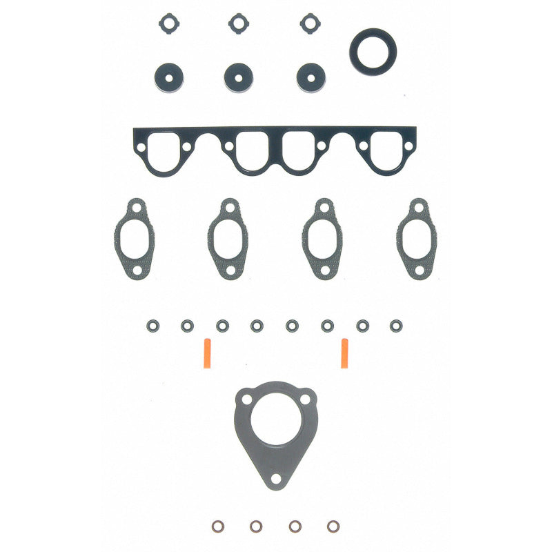 Fel-Pro HSU26143 Volkswagen Jetta HSU 26143 Engine Cylinder Head Gasket Set Head Gasket Sold Separately