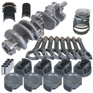 Eagle 14807030 fits Ford 351 Windsor SVO Rotating Assembly