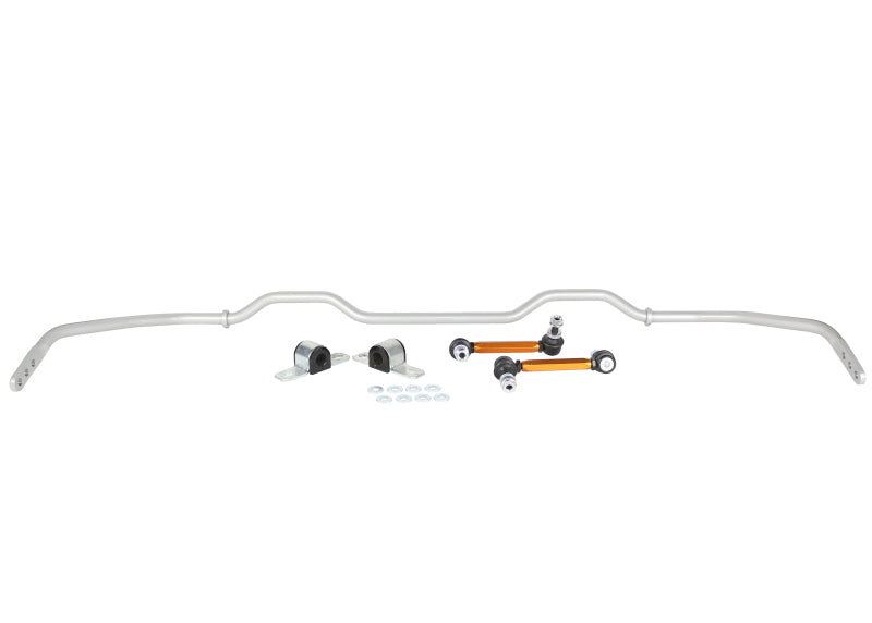 Whiteline BTR104Z 20mm 3 Point Adjustable Rear Swaybar