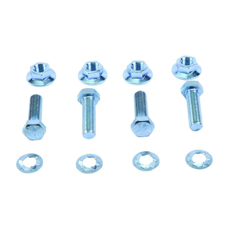 QuadBoss 608274 Qb Wheel Stud And Nut Kit