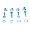 QuadBoss 608274 Qb Wheel Stud And Nut Kit