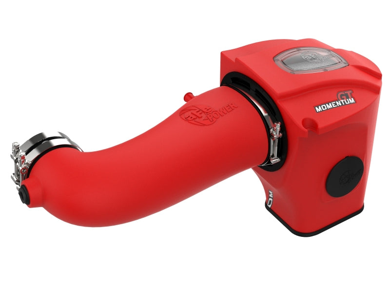 AFE 51-72202-R um GT Pro Dry S Stage-2 Intake System 11-15 fits Dodge Challenge