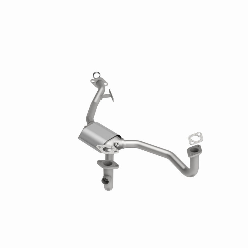 MagnaFlow 23868 Conv fits Subaru 45.5X6.5X4 1.75/1.75