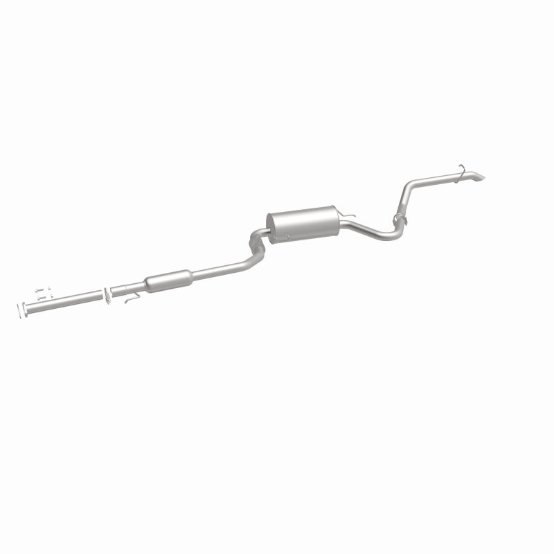 Magnaflow 106-0798 BRE Exhaust Kit 07-12 fits Hyundai Elantra 2.0L