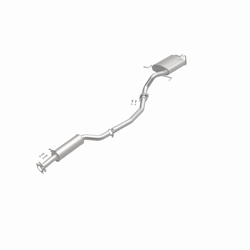 Magnaflow 106-0839 BRE Exhaust Kit 10-13 SANTA FE SORENTO 3.5L