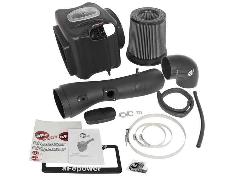 AFE 51-74105 um GT PRO DRY S Stage-2 Intake System 09-16 fits GM Silverado/fits
