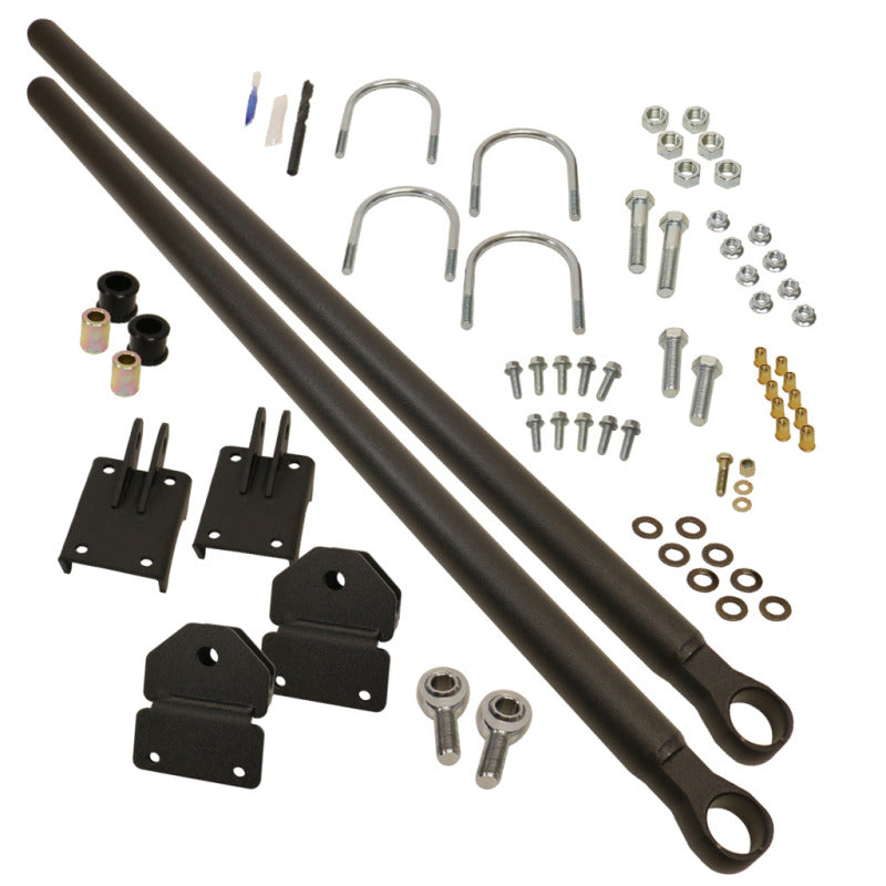 BD Diesel 1032018 RAM 2500/13-22 RAM 3500 Track Bar Kit